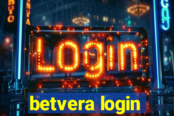 betvera login
